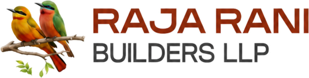 Land partner logo